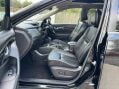 Nissan X-Trail 1.7 dCi Tekna CVT Euro 6 (s/s) 5dr 13