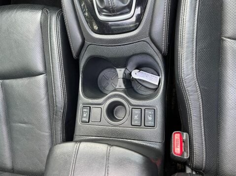 Nissan X-Trail 1.7 dCi Tekna CVT Euro 6 (s/s) 5dr 23