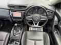 Nissan X-Trail 1.7 dCi Tekna CVT Euro 6 (s/s) 5dr 17