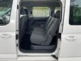 Volkswagen Caddy 2.0 TDI Euro 6 (s/s) 5dr 19