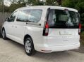 Volkswagen Caddy 2.0 TDI Euro 6 (s/s) 5dr 8