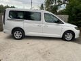 Volkswagen Caddy 2.0 TDI Euro 6 (s/s) 5dr 4