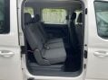 Volkswagen Caddy 2.0 TDI Euro 6 (s/s) 5dr 12