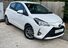 Toyota Yaris 1.0 VVT-i Icon Euro 6 5dr