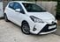 Toyota Yaris 1.0 VVT-i Icon Euro 6 5dr