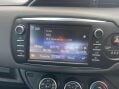 Toyota Yaris 1.0 VVT-i Icon Euro 6 5dr 20
