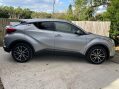Toyota C-HR 1.2 VVT-i Excel Euro 6 (s/s) 5dr 3
