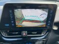 Toyota C-HR 1.2 VVT-i Excel Euro 6 (s/s) 5dr 17