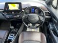 Toyota C-HR 1.2 VVT-i Excel Euro 6 (s/s) 5dr 2