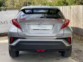 Toyota C-HR 1.2 VVT-i Excel Euro 6 (s/s) 5dr 5