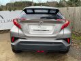 Toyota C-HR 1.2 VVT-i Excel Euro 6 (s/s) 5dr 6