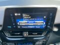 Toyota C-HR 1.2 VVT-i Excel Euro 6 (s/s) 5dr 20