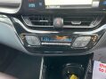 Toyota C-HR 1.2 VVT-i Excel Euro 6 (s/s) 5dr 22
