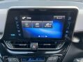 Toyota C-HR 1.2 VVT-i Excel Euro 6 (s/s) 5dr 20