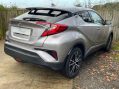 Toyota C-HR 1.2 VVT-i Excel Euro 6 (s/s) 5dr 5