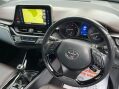 Toyota C-HR 1.2 VVT-i Excel Euro 6 (s/s) 5dr 16