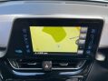 Toyota C-HR 1.2 VVT-i Excel Euro 6 (s/s) 5dr 21