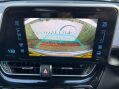 Toyota C-HR 1.2 VVT-i Excel Euro 6 (s/s) 5dr 15