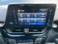 Toyota C-HR 1.2 VVT-i Excel Euro 6 (s/s) 5dr 18
