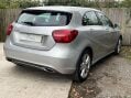 Mercedes-Benz A Class 2.1 A200d Sport (Premium) 7G-DCT Euro 6 (s/s) 5dr 5