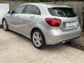 Mercedes-Benz A Class 2.1 A200d Sport (Premium) 7G-DCT Euro 6 (s/s) 5dr 7