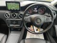 Mercedes-Benz A Class 2.1 A200d Sport (Premium) 7G-DCT Euro 6 (s/s) 5dr 15