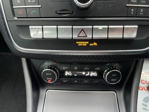 Mercedes-Benz A Class 2.1 A200d Sport (Premium) 7G-DCT Euro 6 (s/s) 5dr 22