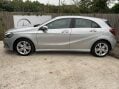 Mercedes-Benz A Class 2.1 A200d Sport (Premium) 7G-DCT Euro 6 (s/s) 5dr 8
