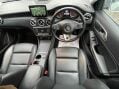 Mercedes-Benz A Class 2.1 A200d Sport (Premium) 7G-DCT Euro 6 (s/s) 5dr 2