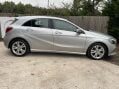 Mercedes-Benz A Class 2.1 A200d Sport (Premium) 7G-DCT Euro 6 (s/s) 5dr 4