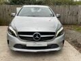 Mercedes-Benz A Class 2.1 A200d Sport (Premium) 7G-DCT Euro 6 (s/s) 5dr 3