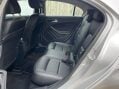 Mercedes-Benz A Class 2.1 A200d Sport (Premium) 7G-DCT Euro 6 (s/s) 5dr 14
