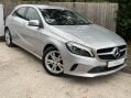 Mercedes-Benz A Class 2.1 A200d Sport (Premium) 7G-DCT Euro 6 (s/s) 5dr 1