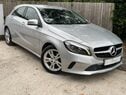 Mercedes-Benz A Class 2.1 A200d Sport (Premium) 7G-DCT Euro 6 (s/s) 5dr
