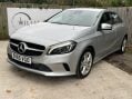 Mercedes-Benz A Class 2.1 A200d Sport (Premium) 7G-DCT Euro 6 (s/s) 5dr 9