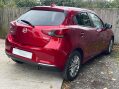 Mazda 2 1.5 SKYACTIV-G Sport Nav Auto Euro 6 (s/s) 5dr 4
