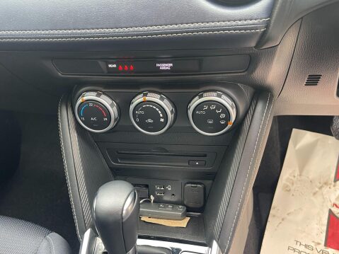 Mazda 2 1.5 SKYACTIV-G Sport Nav Auto Euro 6 (s/s) 5dr 16