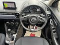 Mazda 2 1.5 SKYACTIV-G Sport Nav Auto Euro 6 (s/s) 5dr 2