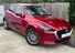 Mazda 2 1.5 SKYACTIV-G Sport Nav Auto Euro 6 (s/s) 5dr