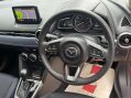 Mazda 2 1.5 SKYACTIV-G Sport Nav Auto Euro 6 (s/s) 5dr 15