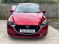 Mazda 2 1.5 SKYACTIV-G Sport Nav Auto Euro 6 (s/s) 5dr 8