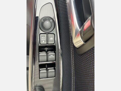 Mazda 2 1.5 SKYACTIV-G Sport Nav Auto Euro 6 (s/s) 5dr 14