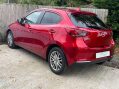 Mazda 2 1.5 SKYACTIV-G Sport Nav Auto Euro 6 (s/s) 5dr 7