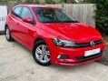Volkswagen Polo 1.0 EVO SE Tech Edition Euro 6 (s/s) 5dr 1