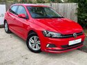 Volkswagen Polo 1.0 EVO SE Tech Edition Euro 6 (s/s) 5dr
