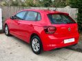 Volkswagen Polo 1.0 EVO SE Tech Edition Euro 6 (s/s) 5dr 7