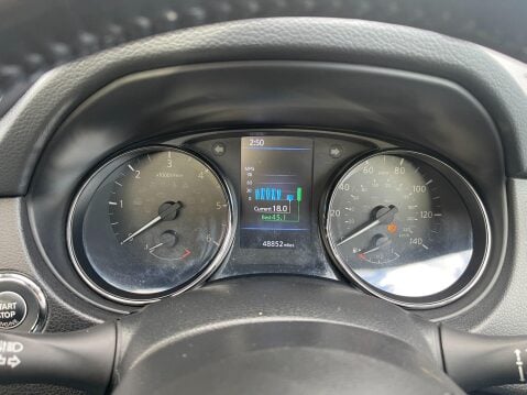 Nissan X-Trail 1.7 dCi Tekna 4WD Euro 6 (s/s) 5dr 28
