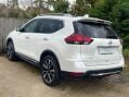 Nissan X-Trail 1.7 dCi Tekna 4WD Euro 6 (s/s) 5dr 7
