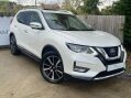 Nissan X-Trail 1.7 dCi Tekna 4WD Euro 6 (s/s) 5dr 1