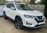 Nissan X-Trail 1.7 dCi Tekna 4WD Euro 6 (s/s) 5dr